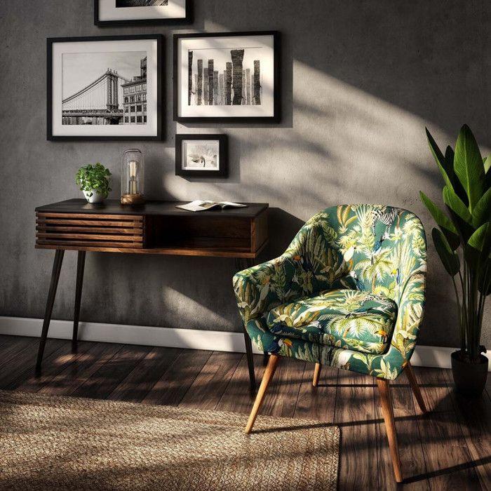 Natural Plant Jute Rug 120 X 170 Cm Atmosphera - White