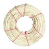 Rattan (red Ribbon Quality), 2,4mm No. 5, Roll 125 G