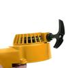 Engine Recoil Starter Aluminum Pull Starter Easy To Pull Fit 49cc Mini Dirt Pocket Pit Bike ATV Quad For Motorcycle