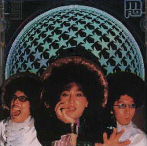 

CD MFLO Mirrorball Satellite 2012 RZCD45004 avex 1999 Japan Japanese PopRock Used