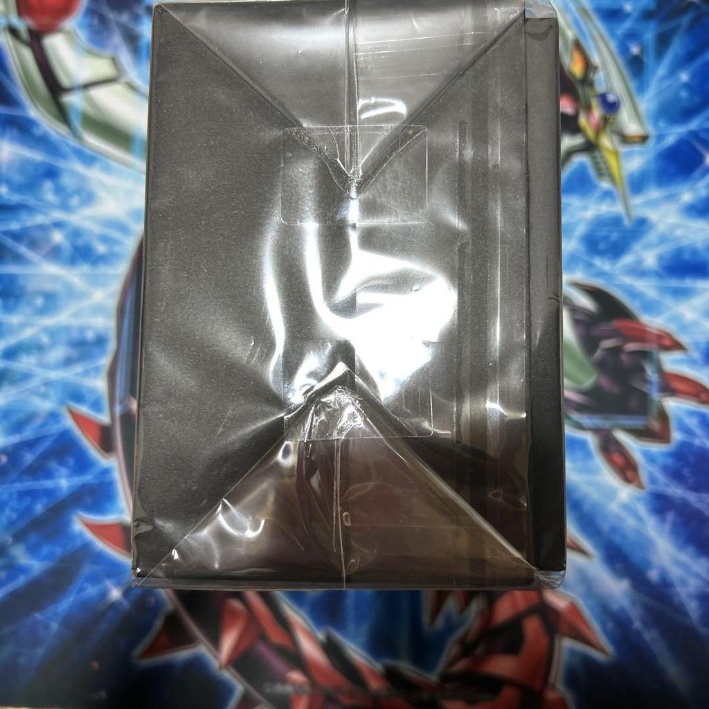 [USED] Yu-Gi-Oh! Sealed Ark of Gold 1/1 Scale Movic