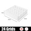 Closets Clothes Organizer Pants Jeans Storage Box Cabinet Organizer Drawers Underwear Socks T-Shirt Wardrobe Storage Organizers
