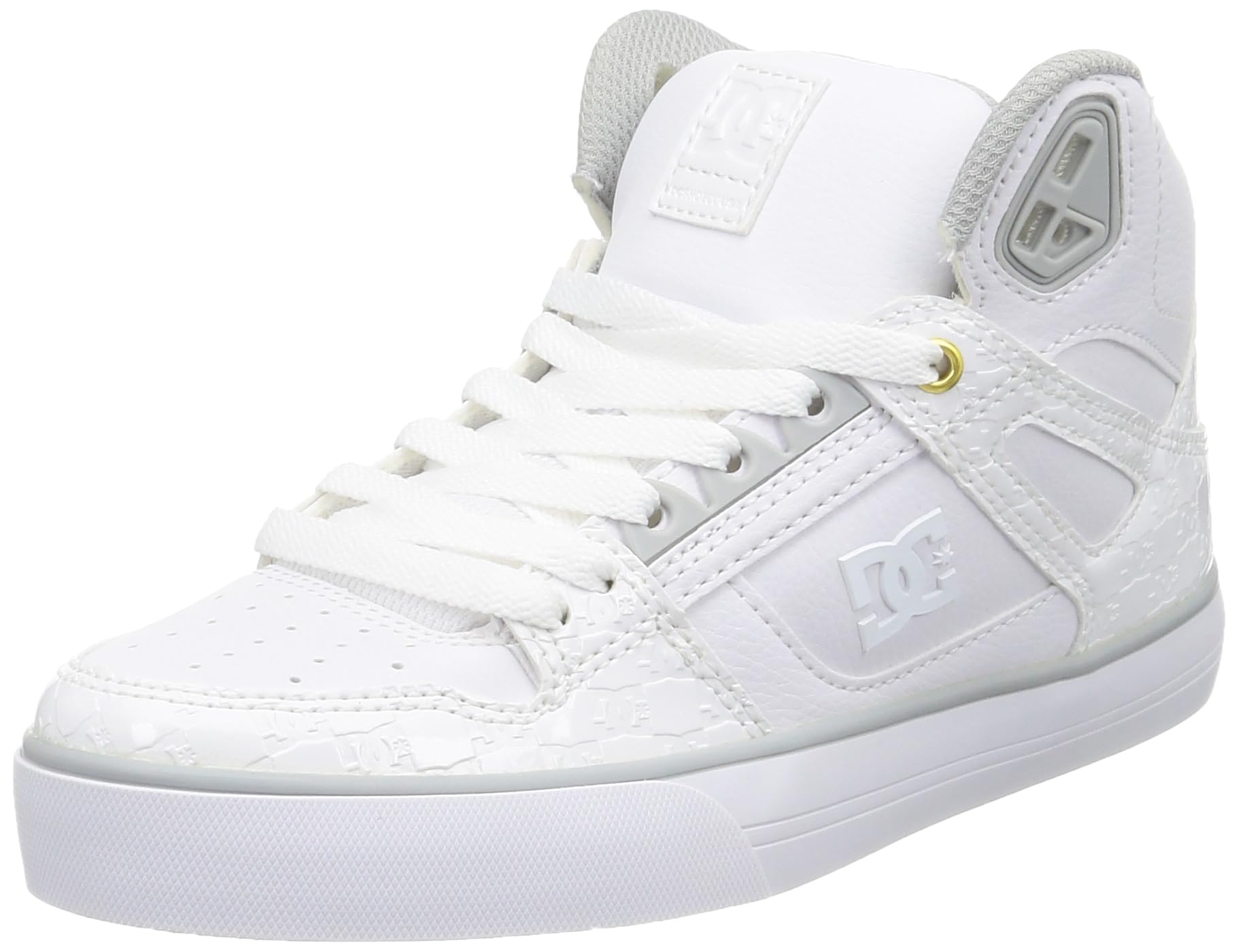 

Кроссовки PURE WC SE SN WKL см 2E [DC] HIGH-TOP 28.5