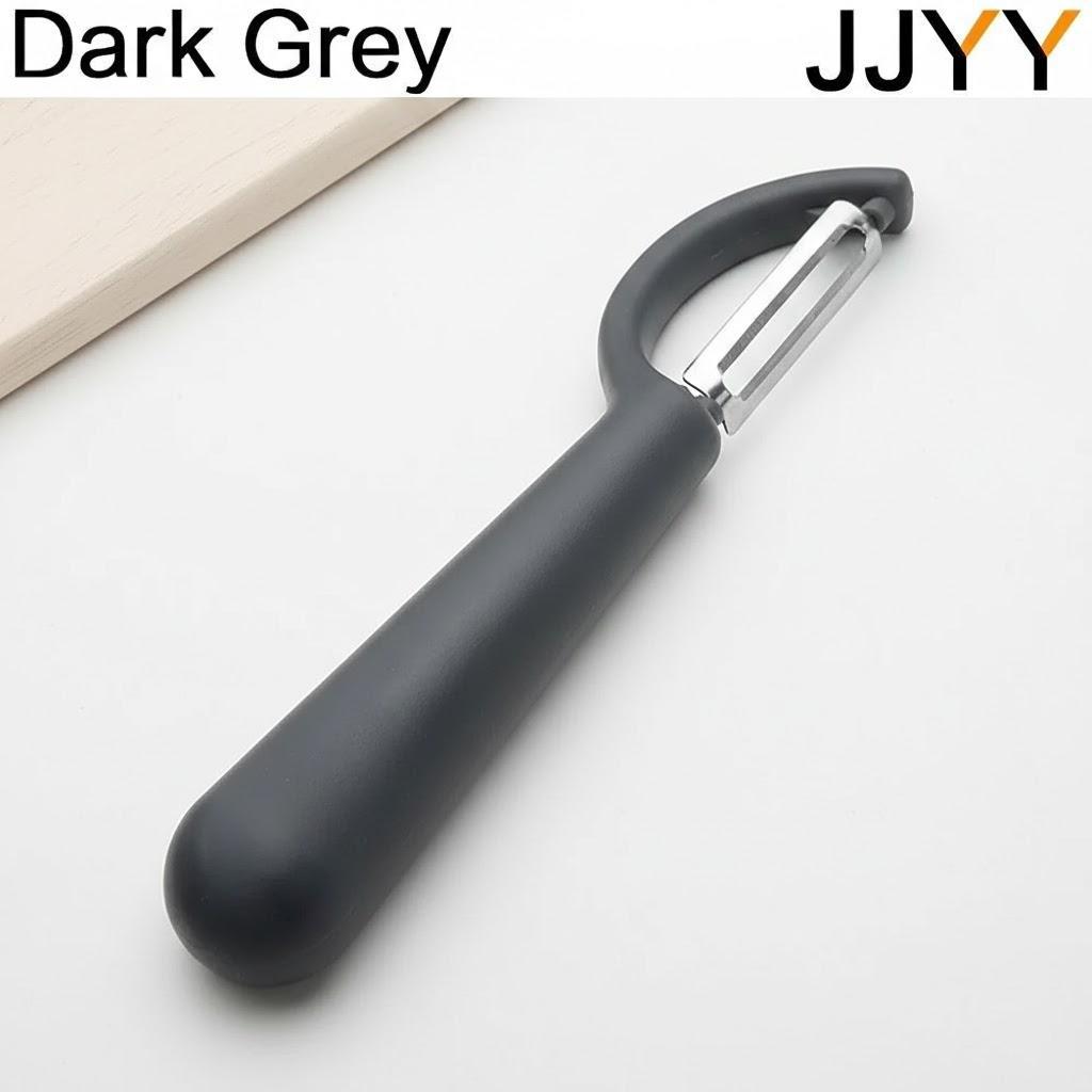 Stainless Steel Vegetable Peeler Fruit Potato Carrot Peeler Kitchen Gadgets Accessories Multipurpose Kitchen Tool for Home