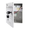 ZUCON 50W Access Control UPS Power Supply CN Plug (adapter Included)