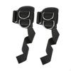 2 Weightlifting Straps for Bodyweight Training And Strength