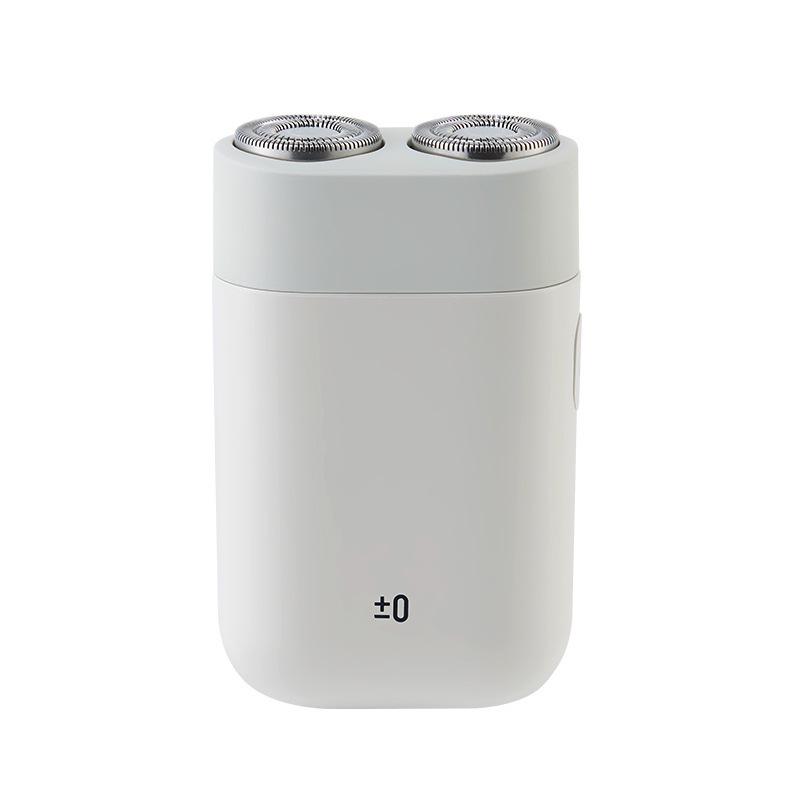 Positive Zero Men s Portable Electric Mini Shaver - New Travel Model, Perfect Birthday Gift for Him