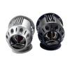 Aluminum Alloy Turbocharger Blow-Off Valve for 25mm/34mm Bore Turbo Mods