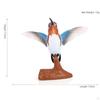 Collection of Hummingbird Figures for Party Supplies And Decorations