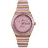Timex Q Timex Quartz Pink Dial Ladies Watch tw2w87600vQ