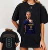Vintage Sophie Cunningham Zeigende Basketball T-Shirt