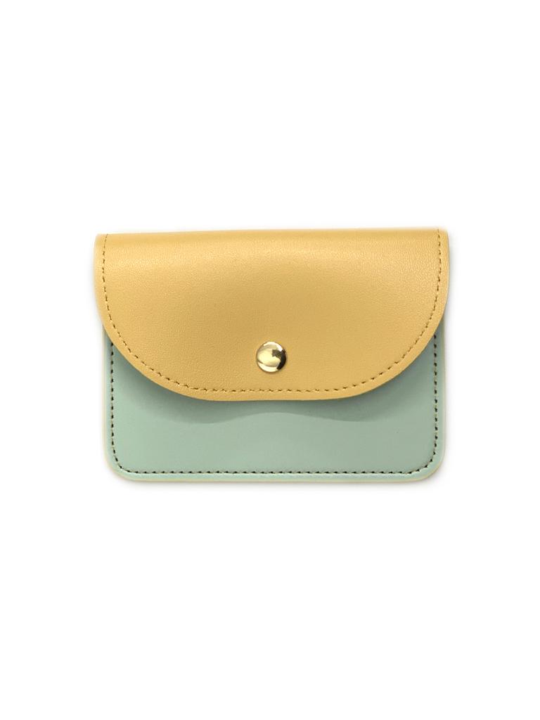 Atelierpark Easy Wallet_8 Colors