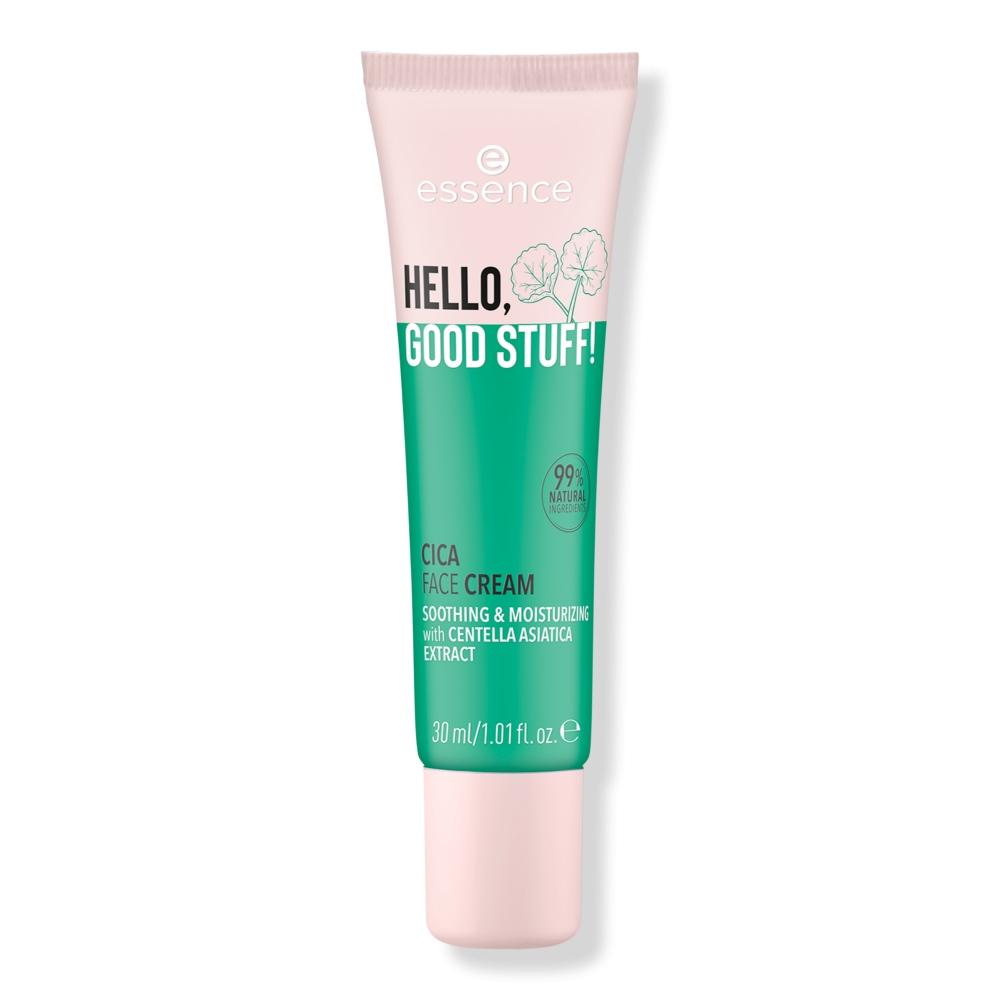

Крем для лица Essence Hello Good Stuff Cica, 1,01 унции