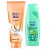 Multi-Effect Repair Conditioner & Nourishing Anti-Dandruff Shampoo Set