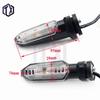 LED Turn Signals for Honda NC700X, CB650F, NC750, CBR500R, CBR400R