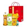 Mentholatum Moisture Hand Cream & Golden Arowana Gift Set