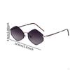Eyewear Ladies Sunglasses Decorative Traveling Womens Stylish Dating Sun Protection Shopping Women
