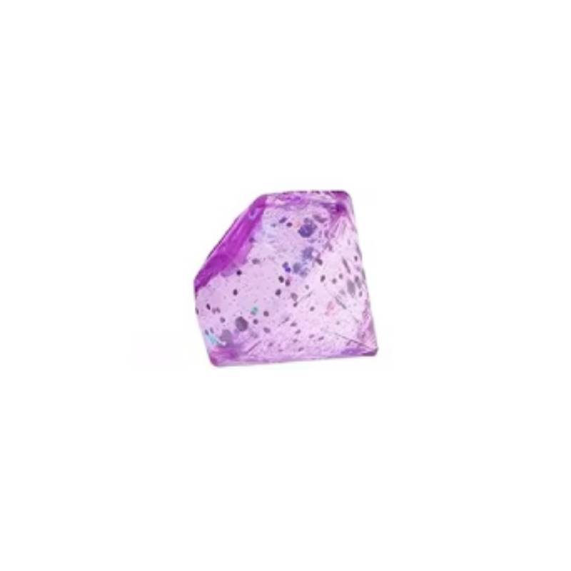 Needoh Filling Stress Relief Toy With Diamond And Cat Designs For Sensory Play And Daily Relaxation