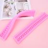 Moule Silicone Dentelle Chaîne Gâteau Chocolat Sucre Pâtisserie Goutte Collier Bricolage Travail Manuel