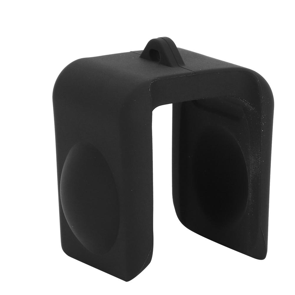 Copriobiettivo in Silicone Custodia Antipolvere Protettore per Fotocamera Panoramica 4K Insta360 One R