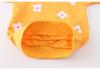 Girls' Cartoon Cotton Knit Hoodie - Long Sleeve, Autumn Style, European & American Brand Kids' Clothing