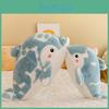 Dolphin Plush Toy Wholesale For Girls, Soft And Huggable Birthday Gift, Cute Animal Design