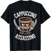 Cappuccino Assassino T-Shirt(1)