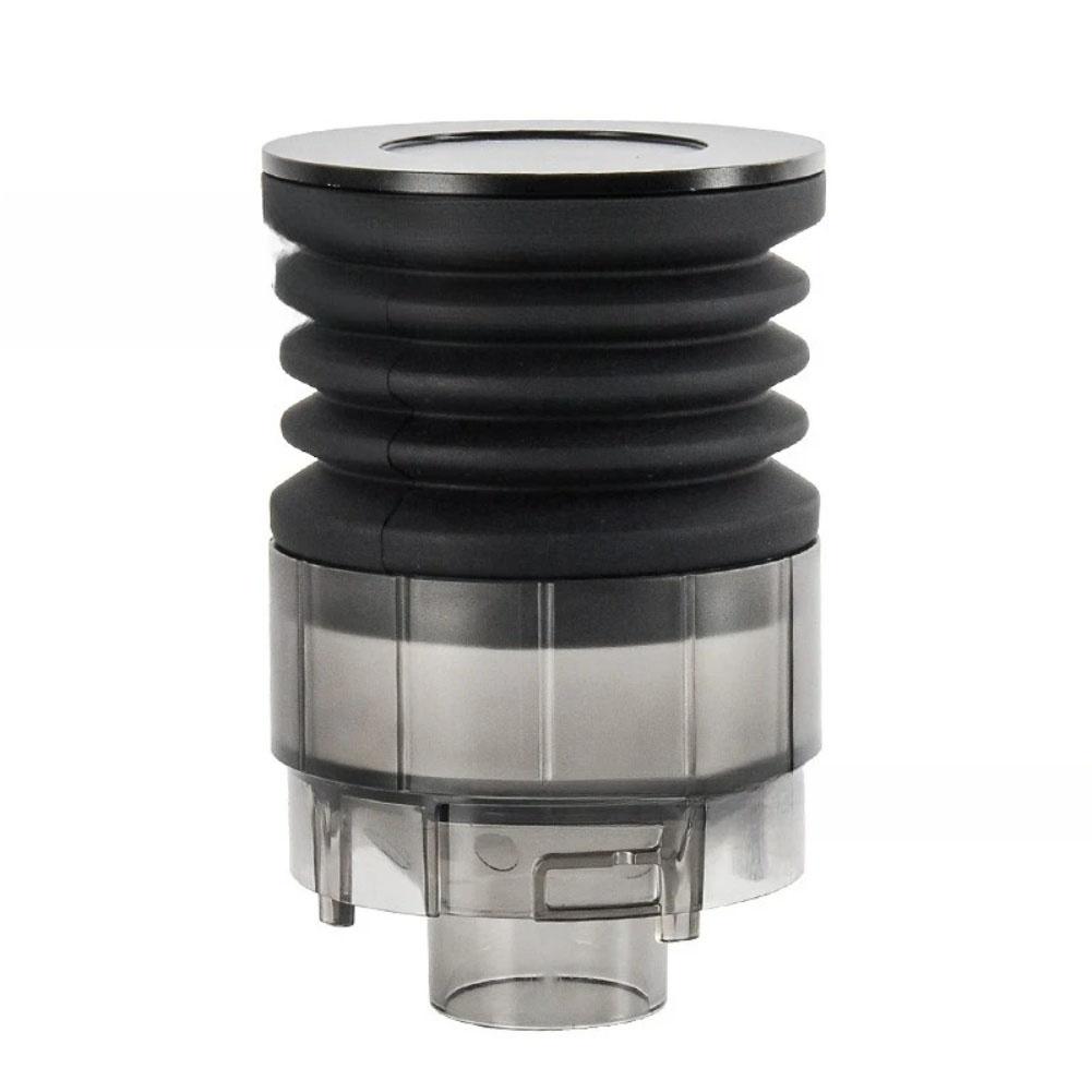 Coffee Bellow Sets For Baratza Sette 270 BG30 Funnel Hand Pressure Silicone Bellows For Collecting Coffee Grounds For Baratza
