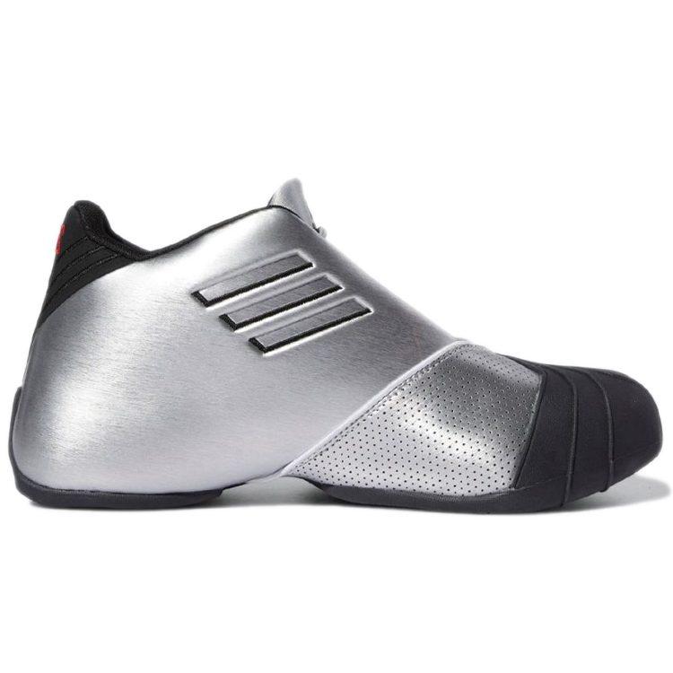T-Mac 1 Adidas Retro 'All Star' 2022 GW9528