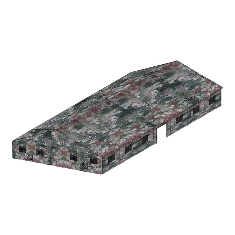 

Outdoor Training & Command Tent