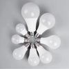 NuFeng E27 LED Emergency Bulb