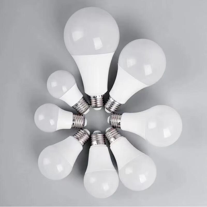 NuFeng E27 LED Emergency Bulb