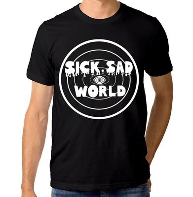 Tops – T-Shirts