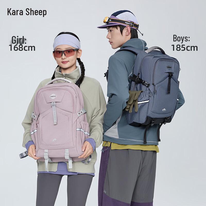 KALA·Y Koala Hugging Backpack