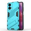 Suitable for MOTO G24 punk phone case Motorola edge60Fusion bracket G04 protective case