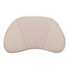 Leather Lumbar Support Memory Foam Pad for AITO M7, M8, M9 Car Interiors