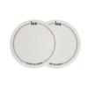 Pedal Patch Drumhead Protector Single/ Double Drumhead Kick Pad  Instrument Accessories
