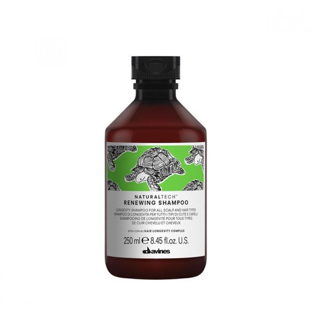 Davines Renewing Shampoo 250ml Single option