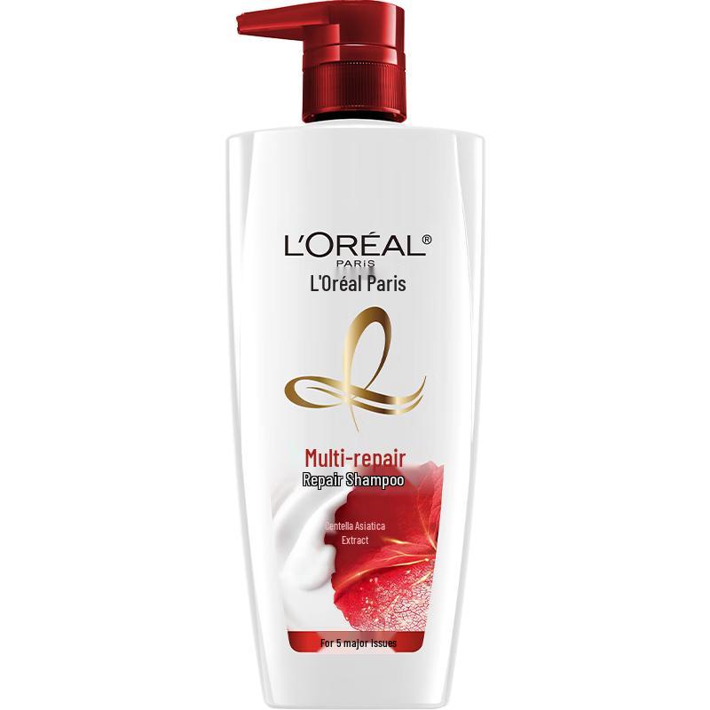L'Oréal Paris Advanced Hair Care Shampoos