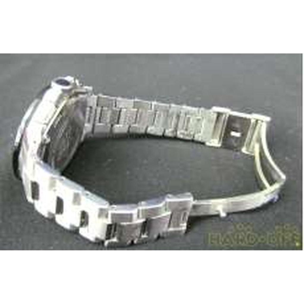 Used CASIO OCW-T1010 OCEANUS Watch