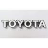 TOYOTA Genuine Parts Radiator Grill (Front Panel) Emblem Part Number 75311-90K00
