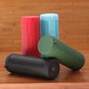 T2 Portable Waterproof Wireless Bluetooth-compatible Subwoofer Flashlight Sound Bar Speaker