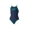 SPEEDO Zebra Logo One Piece Turns (Stw02410Ng)