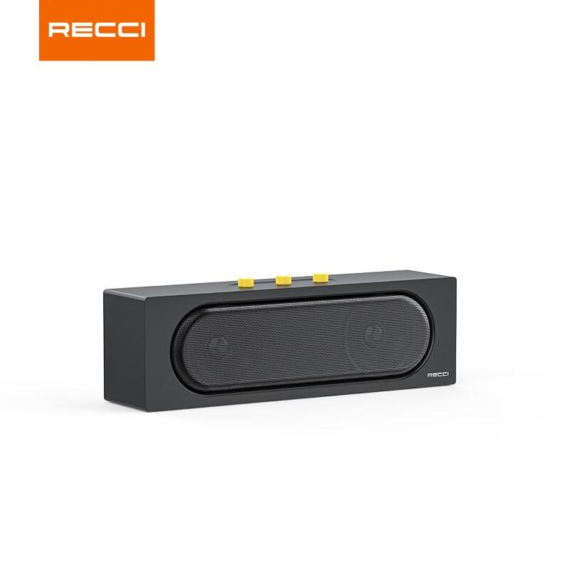 Recci RSK-W47 Wireless Stereo Speaker