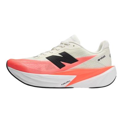 FuelCell Rebel v5 Urgent Red Herren Sneaker Pink Weiß Sea-Salt MFCXLV5