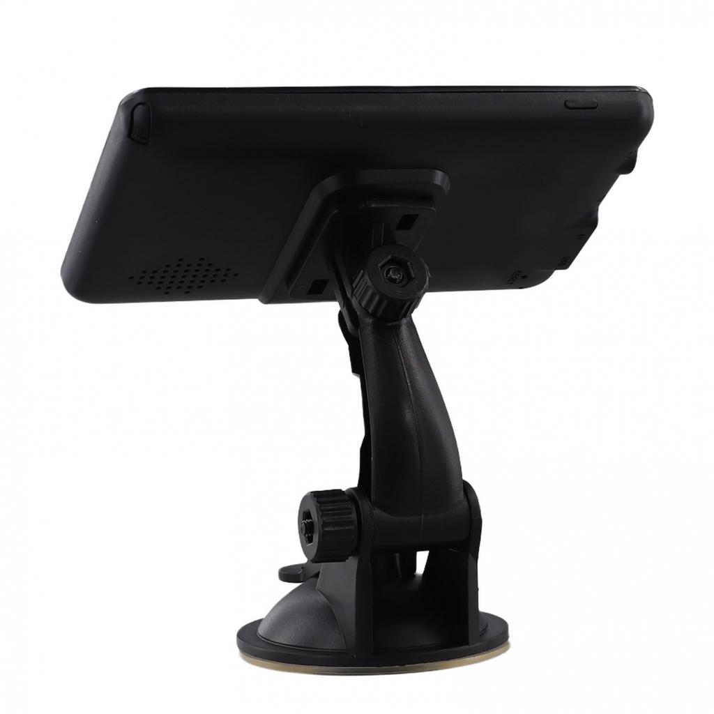 High-definition Display Car Navigation GPS Navigator Truck Navigation