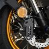 Front Brake Caliper Protection Cover For Voge Valico 525 DSX DS525X 525DSX DSX525 2024 Motorcycle Accessories
