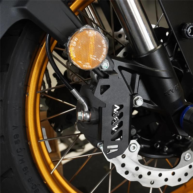 Front Brake Caliper Protection Cover For Voge Valico 525 DSX DS525X 525DSX DSX525 2024 Motorcycle Accessories