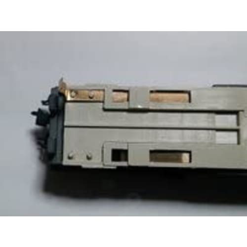 Contains 20 Original Collector Metal Fittings