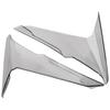 Motorcycle Side Fairing For Honda ADV350 -2025 Motorcycle Side Wing Deflector Grey